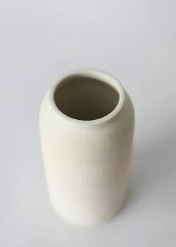 Afloral.com Vases Handmade Ceramic Bouquet Vase By L'impatience - 7.75