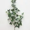 Afloral Fire Retardant Hanging Fake Ivy Branch - 24"