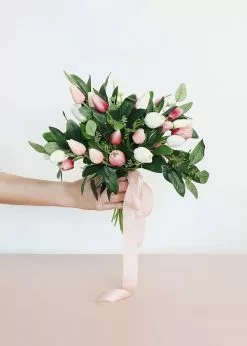 Afloral Artificial Seeded Eucalyptus - 19