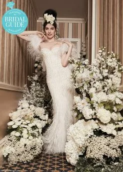 Afloral Real Touch Flowers Baby's Breath - 16