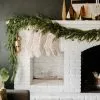 Afloral Real Touch Norfolk Pine Garland - 180" X-Long