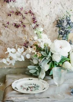 Afloral Faux Lunaria Silver Dollar Lunaria - 29