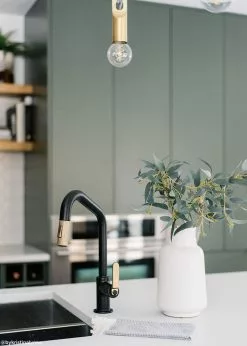 Afloral Artificial Seeded Eucalyptus Leaves - 23