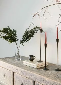 Afloral Real Touch Norfolk Pine Branch - 36